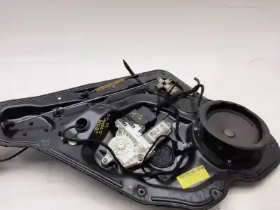 Автозапчасти б/у регулятор стекла заднего левого за seat toledo (1m2) select ссылки oem iam 1j4959811c