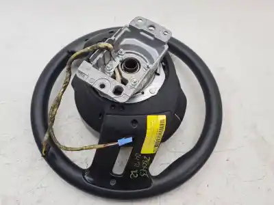 Автозапчастина б/у кермо для citroen c4 picasso business class посилання на oem iam 96866507zd  