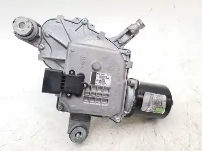 Автозапчасти б/у мотор переднего стеклоочистителя за citroen c4 picasso business class ссылки oem iam 53042436