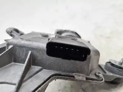 Автозапчастина б/у двигатель передніх склоочисників для citroen c4 picasso business class посилання на oem iam 53042436  w000013746