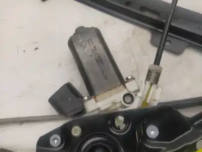 Peça sobressalente para automóvel em segunda mão elevador de vidros dianteiro direito por bmw serie 5 berlina (e60) 525d referências oem iam 994441103