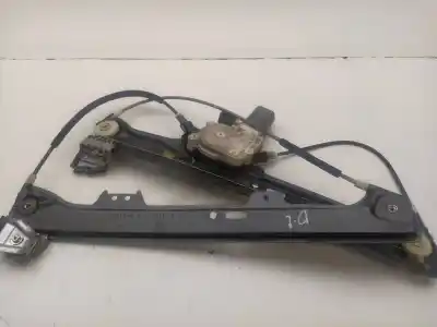Peça sobressalente para automóvel em segunda mão elevador de vidros dianteira esquerda por bmw serie 5 berlina (e60) 525d referências oem iam 994442103