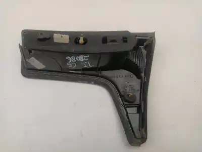 Peça sobressalente para automóvel em segunda mão farolim traseiro esquerdo por citroen c5 berlina collection referências oem iam 89032711