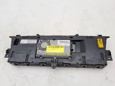 Автозапчастина б/у панель інструментів для citroen c4 picasso exclusive посилання на oem iam 9663756380  