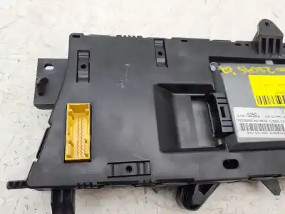 Автозапчастина б/у панель інструментів для citroen c4 picasso exclusive посилання на oem iam 9663756380  