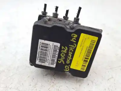 Автозапчастина б/у абс для citroen c4 picasso exclusive посилання на oem iam 9661963780  