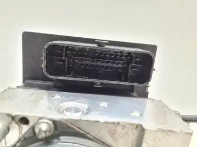 Автозапчастина б/у абс для citroen c4 picasso exclusive посилання на oem iam 9661963780  