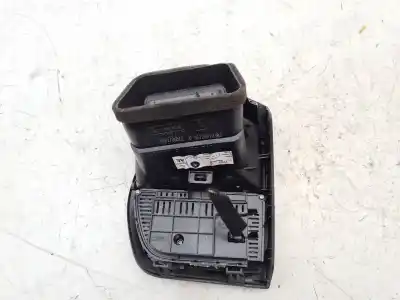 Автозапчастина б/у контроль опалення / кондиціонації для citroen c4 picasso exclusive посилання на oem iam 96817865cl  