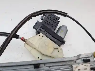 Автозапчастина б/у регулятор переднього правого скла для citroen c4 picasso exclusive посилання на oem iam 9654087780  400964c