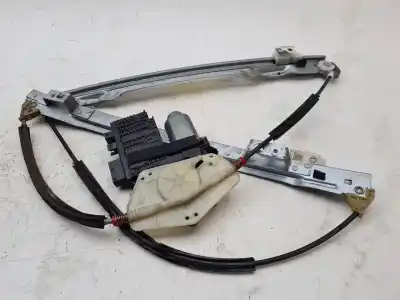 Автозапчастина б/у регулятор переднього правого скла для citroen c4 picasso exclusive посилання на oem iam 9654087780  400964c