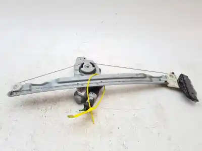 Автозапчастина б/у регулятор склона задній лівий для citroen c4 picasso exclusive посилання на oem iam 400969d  