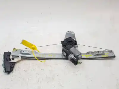 Автозапчастина б/у регулятор склона задній лівий для citroen c4 picasso exclusive посилання на oem iam 400969d  