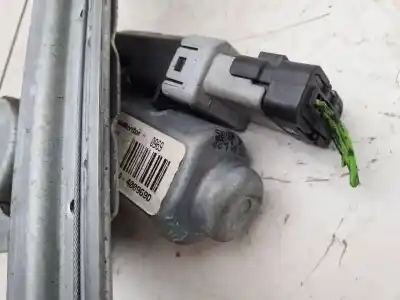 Автозапчастина б/у регулятор склона задній лівий для citroen c4 picasso exclusive посилання на oem iam 400969d  