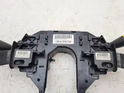 Автозапчастина б/у многофункційне управління для citroen c4 picasso exclusive посилання на oem iam 96627927xt  