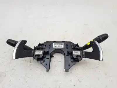 Автозапчастина б/у многофункційне управління для citroen c4 picasso exclusive посилання на oem iam 96627927xt  