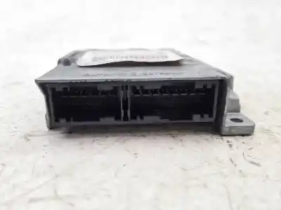 Автозапчастина б/у блок управління подушками безпеки для citroen c4 picasso exclusive посилання на oem iam 9664217980  606474700