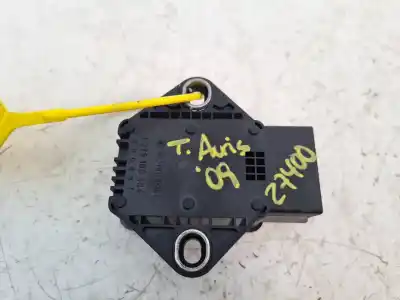 Автозапчастина б/у електронний модуль для toyota auris advance посилання на oem iam 8918306010  0265005650