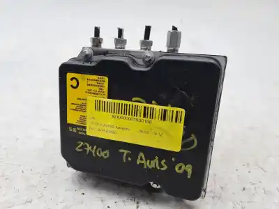 Автозапчасти б/у абс за toyota auris advance ссылки oem iam 0265230083