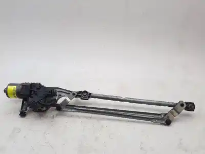 Автозапчасти б/у мотор переднего стеклоочистителя за ford focus berlina (cap) ambiente (d) ссылки oem iam 0390241731