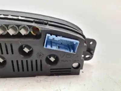 Second-hand car spare part DASHBOARD for CITROEN XSARA PICASSO (N68)  OEM IAM references 966173780  
