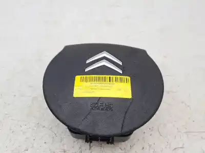 Автозапчастина б/у передня ліва подушка безопасности для citroen c4 picasso exclusive посилання на oem iam 96542463zd  