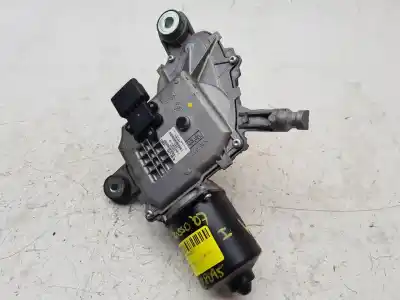 Автозапчасти б/у мотор переднего стеклоочистителя за citroen c4 picasso exclusive ссылки oem iam b58lhd14303  