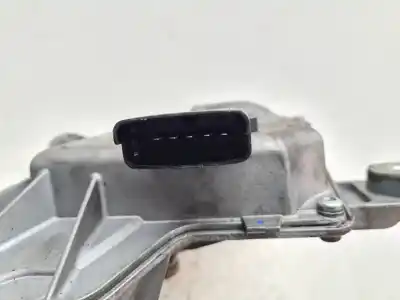 Автозапчасти б/у мотор переднего стеклоочистителя за citroen c4 picasso exclusive ссылки oem iam b58lhd14303  