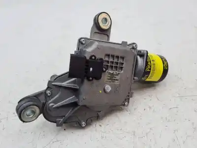 Автозапчастина б/у двигатель передніх склоочисників для citroen c4 picasso exclusive посилання на oem iam b58lhp14304  