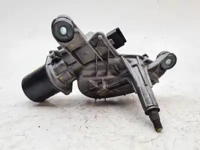 Автозапчастина б/у двигатель передніх склоочисників для citroen c4 picasso exclusive посилання на oem iam b58lhp14304  