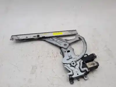 Gebrauchtes Autoersatzteil fensterheber vorne links zum opel meriva enjoy oem-iam-referenzen 93389551