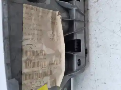 Peça sobressalente para automóvel em segunda mão quadrante por citroen c8 2.0 16v sx referências oem iam 1496274080  