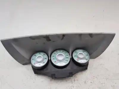 Peça sobressalente para automóvel em segunda mão quadrante por citroen c8 2.0 16v sx referências oem iam 1496274080  