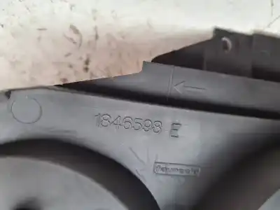 Peça sobressalente para automóvel em segunda mão quadrante por citroen c8 2.0 16v sx referências oem iam 1496274080  
