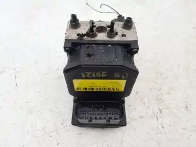 Peça sobressalente para automóvel em segunda mão abs por citroen c8 2.0 16v sx referências oem iam 0265225165  