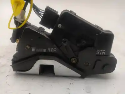 Tweedehands auto-onderdeel deurslot rechts voor voor bmw serie 3 berlina (e46) 320d oem iam-referenties 51217011308