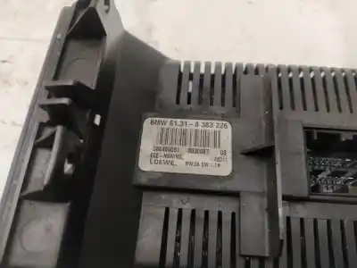 Tweedehands auto-onderdeel lichtbesturing voor bmw serie 3 berlina (e46) 320d oem iam-referenties 61318383226