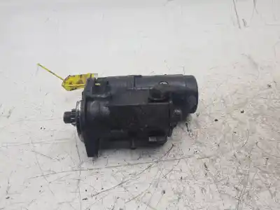 Peça sobressalente para automóvel em segunda mão motor de arranque por kia magentis active referências oem iam 3610027010 Peça sobressalente para automóvel em segunda mão motor de arranque por kia magentis active referências oem iam 3610027010