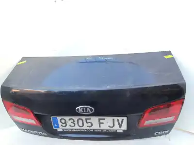 Автозапчастина б/у загальні двері для kia magentis active посилання на oem iam   