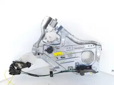 Автозапчастина б/у регулятор скла заднього правого для kia magentis active посилання на oem iam 834802g040  6c21a0148