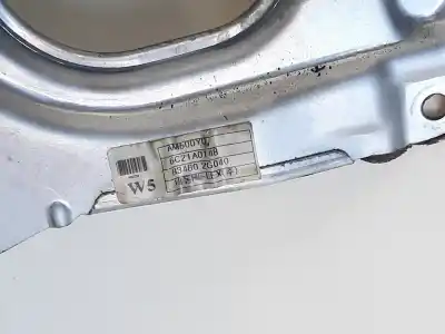 Peça sobressalente para automóvel em segunda mão elevador de vidros traseiro direito por kia magentis active referências oem iam 834802g040 Peça sobressalente para automóvel em segunda mão elevador de vidros traseiro direito por kia magentis active referências oem iam 834802g040