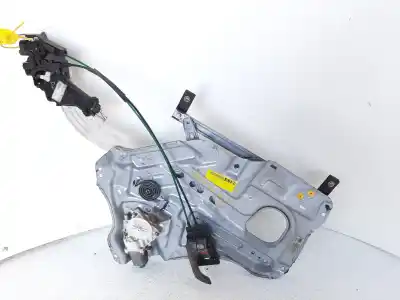 Автозапчастина б/у регулятор склона задній лівий для kia magentis active посилання на oem iam 834702g040  6c21a0359