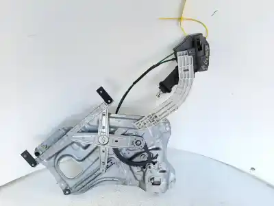 Автозапчастина б/у регулятор склона задній лівий для kia magentis active посилання на oem iam 834702g040  6c21a0359