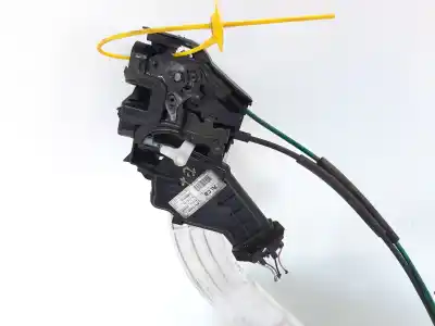 Peça sobressalente para automóvel em segunda mão fechadura da porta traseira esquerda por kia magentis active referências oem iam 814102g010 Peça sobressalente para automóvel em segunda mão fechadura da porta traseira esquerda por kia magentis active referências oem iam 814102g010