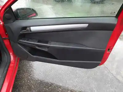 Peça sobressalente para automóvel em segunda mão elevador de vidros dianteiro direito por opel astra gtc cosmo referências oem iam 994887100