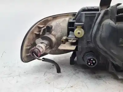 Second-hand car spare part front left headlight for audi a4 berlina (b5) 2.6 v6 cat (abc) oem iam references 1315106