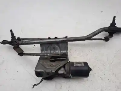Second-hand car spare part FRONT WINDSHIELD WIPER MOTOR for RENAULT SCENIC II  OEM IAM references 53565202  