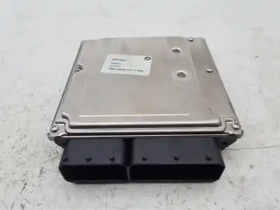 Second-hand car spare part ecu engine control for bmw serie 3 compact (e46) 320td oem iam references 0281010565  dde7793443