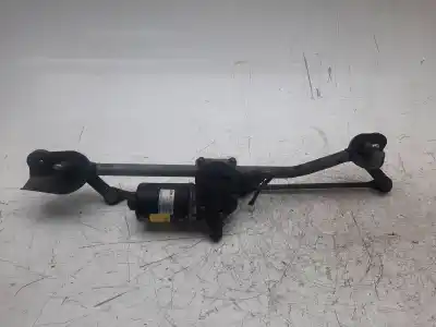 Peça sobressalente para automóvel em segunda mão motor do limpa para brisas por toyota corolla (e12) 2.0 d-4d linea luna berlina referências oem iam 8511002100a