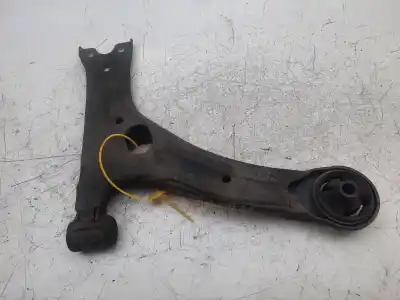 Peça sobressalente para automóvel em segunda mão braço de suspensão inferior esquerdo dianteiro por toyota corolla (e12) 2.0 d-4d linea luna berlina referências oem iam 4806913010
