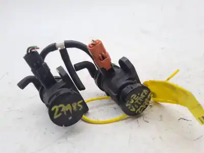 Pièce détachée automobile d'occasion VANNE EGR pour SUZUKI VITARA SE/SV (ET)  Références OEM IAM 963570480  